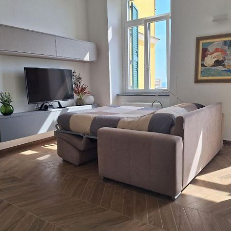 Alocasia Luxury Stay Salerno Buitenkant foto