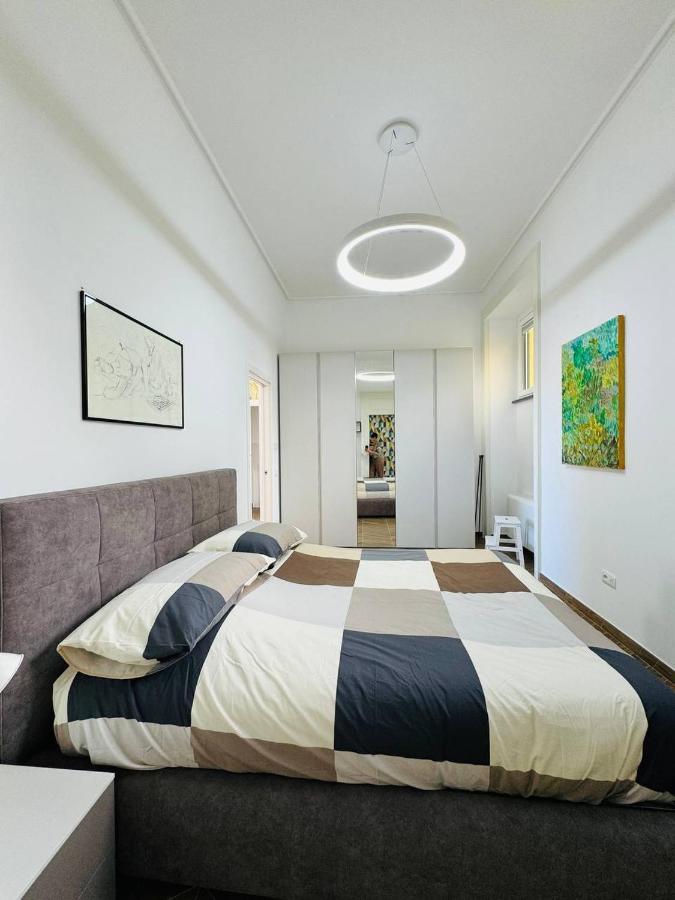 Alocasia Luxury Stay Salerno Buitenkant foto