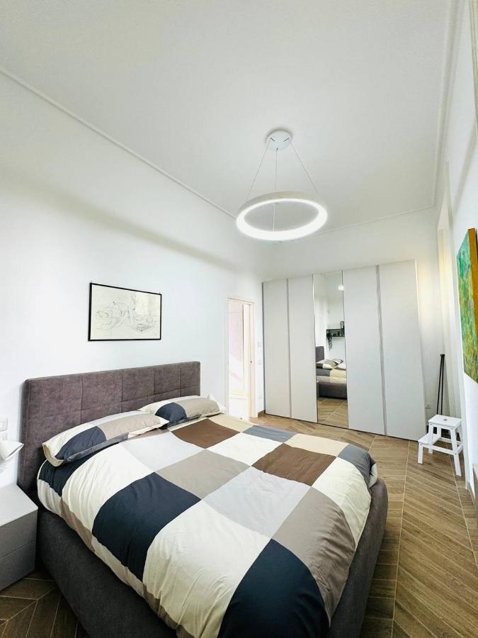 Alocasia Luxury Stay Salerno Buitenkant foto