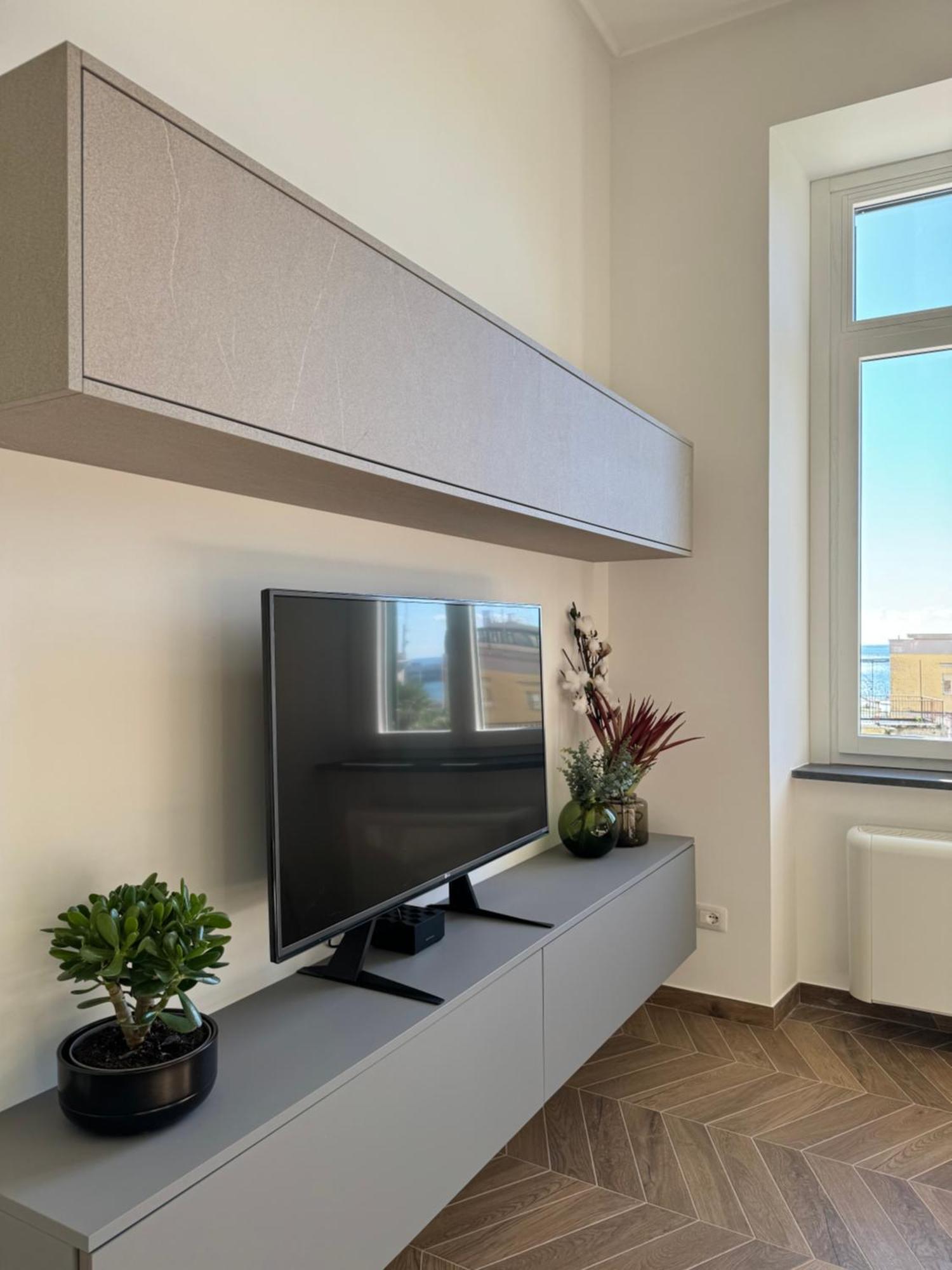 Alocasia Luxury Stay Salerno Buitenkant foto