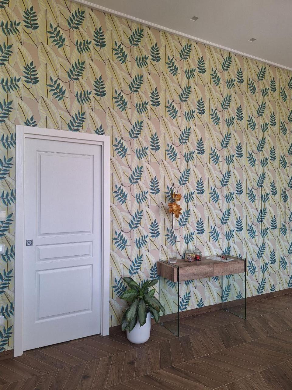 Alocasia Luxury Stay Salerno Buitenkant foto